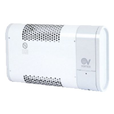 MICROSOL 1000 wall-mounted radiator - RSM1000