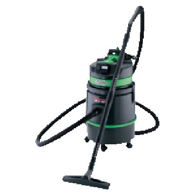 WD 35 ASP professional vacuum cleaner - ASPI35P