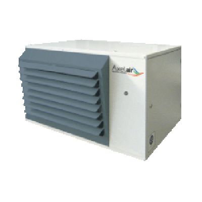 Aquecedor de ar com queimador de pré-mistura 19kW - AGHC019P