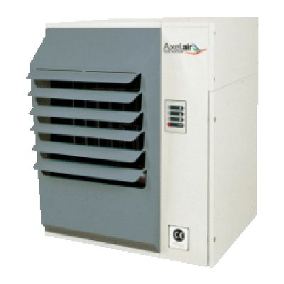 Separate gas unit heater 106 kW - AGHS1061