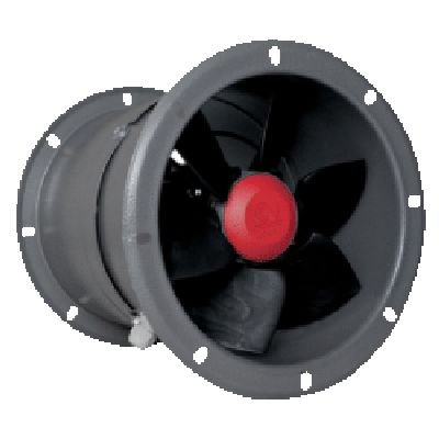 HELICOID FAN INDUS MPC E 254 TRI - VLT254