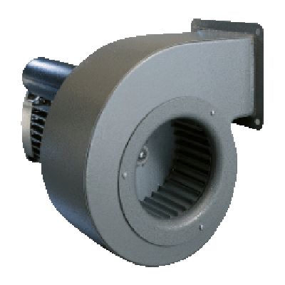 VENTILADOR CENTRÍFUGO C 20/2 E MONO - 8010300303215