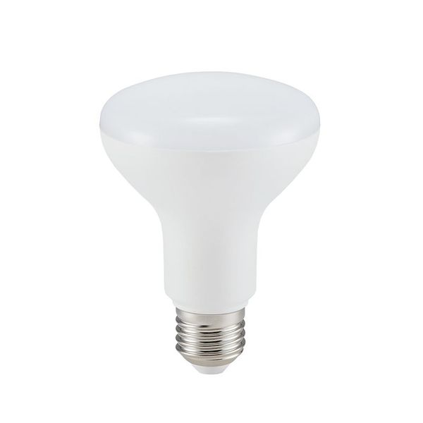 VT-136 Lampe R80 LED 10w 4000k E27 230v