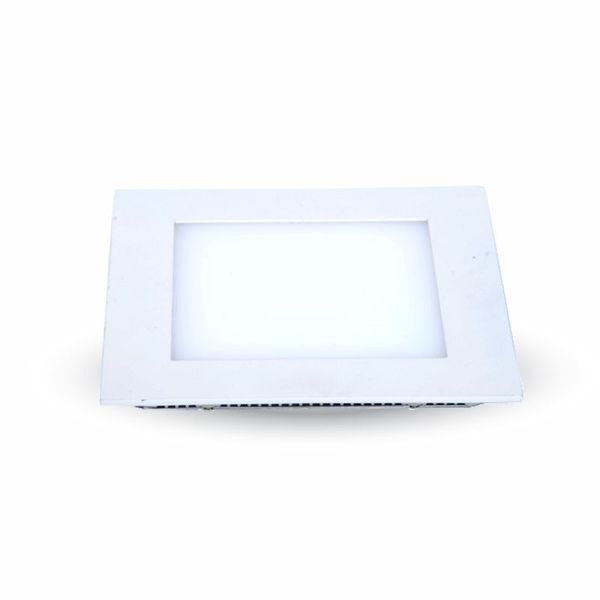 VT-4831 Downlight LED 22w 4000k carré blanc (fourni sans driver)