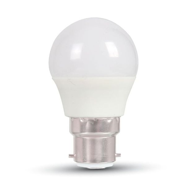 VT-7232 Lampe Vt-2053 3w G45 LED 2700k B22