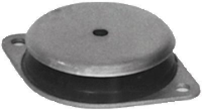 Anti-vibration mount 40/60 - PAV4060