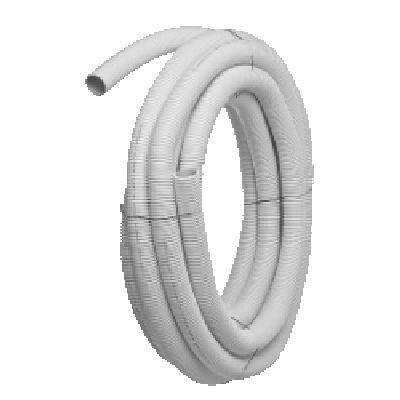 Tubo HDPE semirrígido ø75 largo 20m - 4013960344165