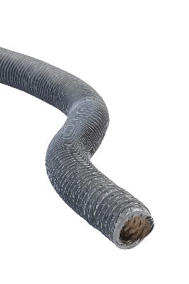 Bare flexible PVC conduit ø80 20m - CPS08020PVC