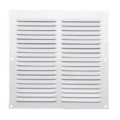 Mosquitera aluminio blanco 150x150 60cm2 - 8010300001821