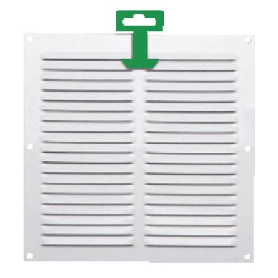 Grill Al white mstiq 300x300 240 cm2 espeto - GABLAM3030F240B