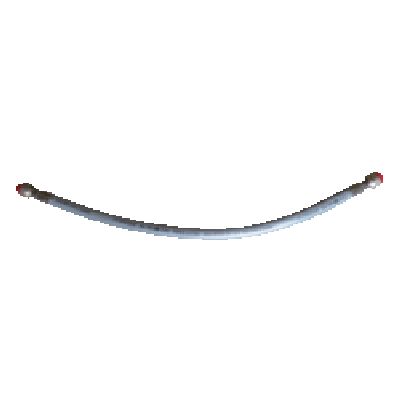 Gas hose NF 1/2'' 75cm - FGNF