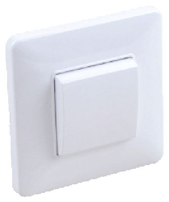 Pulsador para tempo vent o VMC - 8010300228921