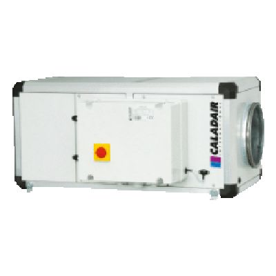 Válvula de agua caliente delantera de la unidad de insuflación - 3701248027442