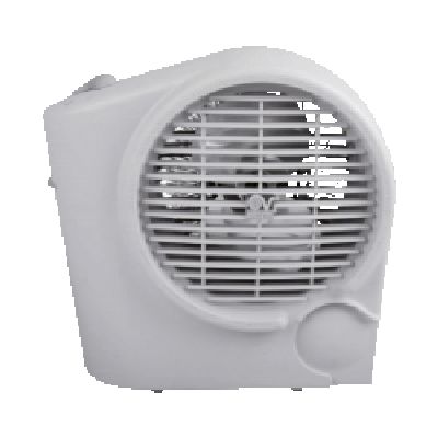 [AX-RSP2000] Calentador de ventilador portátil de 2000 W - 8010300701837