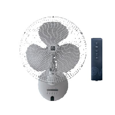 [AX-VM2400] Ventilador de parede 2400 m3/h - VM2400