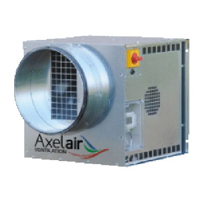 [AX-CTS1800] Box SF C4 EC 1800m3/h inter prox +pres - CTS1800