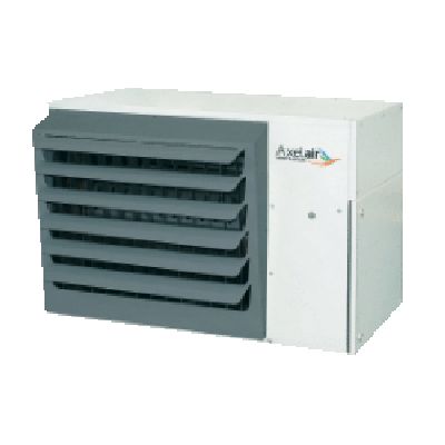 [AX-AGHS060PC] PMX condensing gas unit heater 60kW - AGHS060PC
