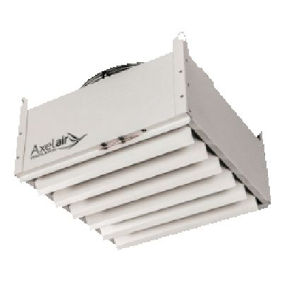 [AX-DS4000] Desestratificador 3600m3/h + termostato - 3701248027626