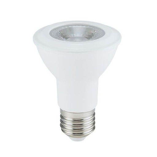 [VT-148] VT-148 Lampe Par20 LED 7w 4000k E27