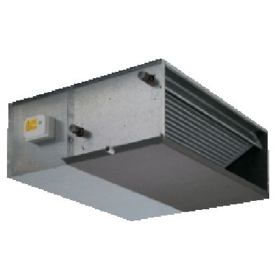 [AX-VCG156] Minicentral galvanizada 8830 m3/h 126,2 kW - 3701248040359