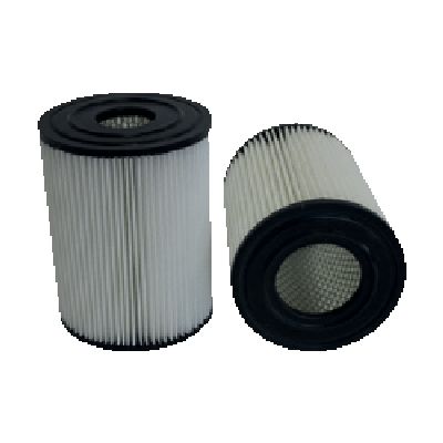 [AX-FACX] Spare filter 196 mm x ø 158 mm - FACX